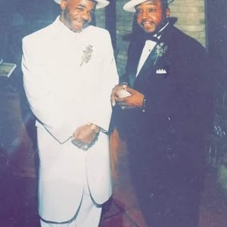 Profile Picture of Darrell Duke (@duke.darrell) on Instagram