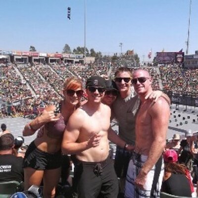 Profile Picture of Colin Manning (@ColinJManning) on Twitter