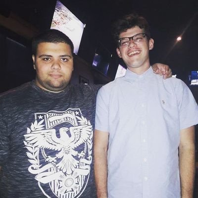 Profile Picture of Spence J Carroll (@spence_carrelli) on Twitter