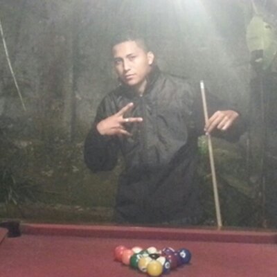 Profile Picture of Frank  Pineda (@frankpineda191) on Twitter