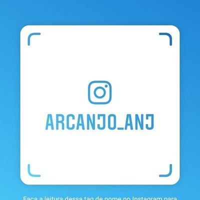 Profile Picture of Arcanjo_anjos_ (@PatDisk) on Twitter