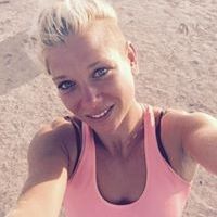 Profile Picture of Vedrana Brnčić (@vedranabrncic) on Pinterest