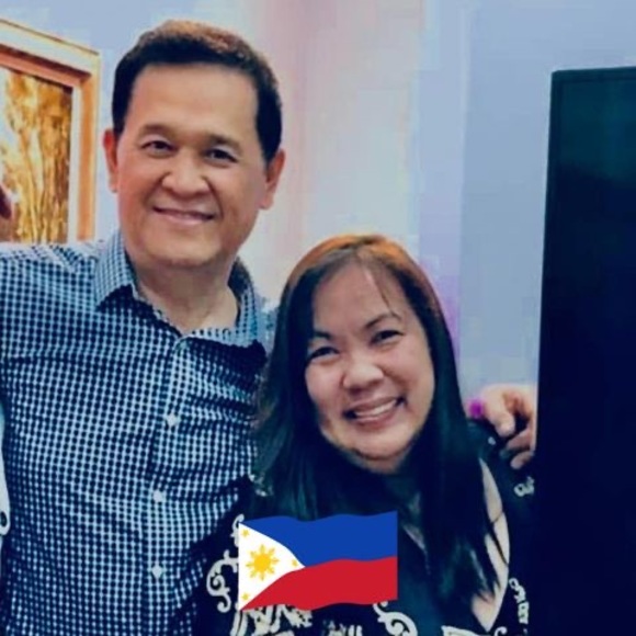 Profile Picture of Bong Panganiban (@bnponthemove) on Poshmark