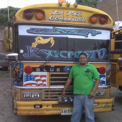 Profile Picture of Octavio Padilla (@Octaviopadilla9) on Twitter