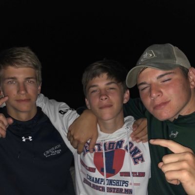 Profile Picture of Jacob Tapp (@jacobytapper) on Twitter