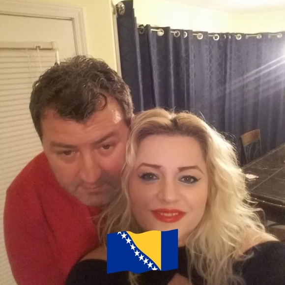 Profile Picture of Sabiha senad Kostic (@kostic1234) on Poshmark