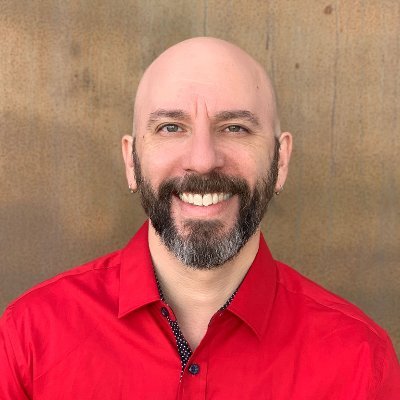 Profile Picture of Neil Gordon (@neilcanhelp) on Twitter