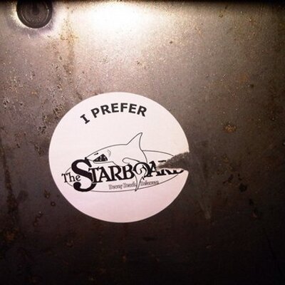 Profile Picture of Bran Of The West (@BrianSherrer) on Twitter