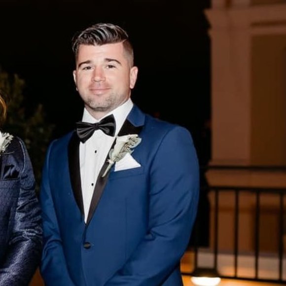 Profile Picture of Peter Ganci (@pganci87) on Poshmark