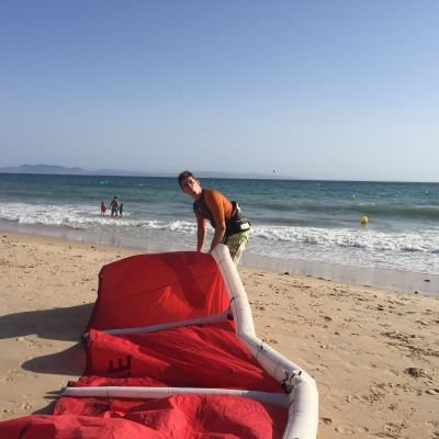 Profile Picture of Carlos Cubero Glez (@carloscuberog) on Twitter