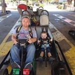 Profile Picture of Tony Burden (@tonyburden84) on Instagram