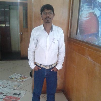 Profile Picture of Ajaz Syed (@donajaz786) on Twitter