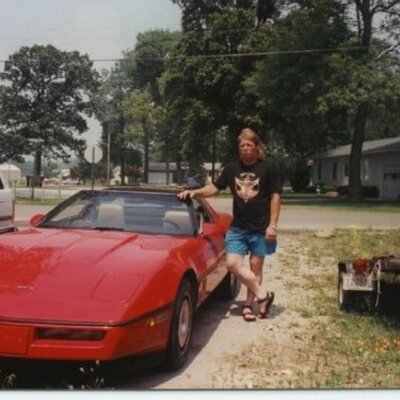 Profile Picture of Al Conner (@skydiveskidpad) on Twitter