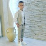 Profile Picture of thomasdebellis (@thomasdebesofficial) on Instagram