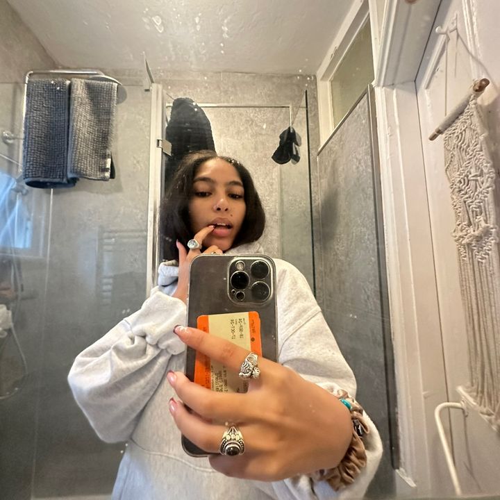 Profile Picture of Amanda Sperring (@amandasperring) on Tiktok