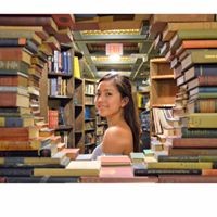 Profile Picture of Nikki Huynh (@nikki-huynh-1) on Quora