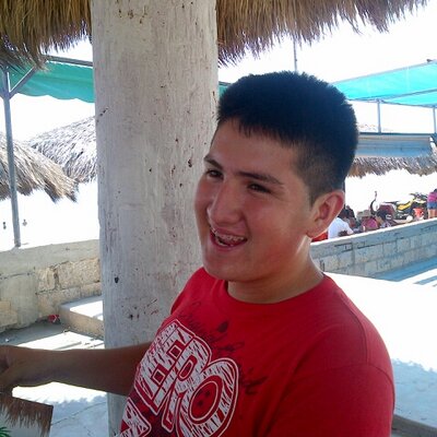 Profile Picture of Adrian Alcantar (@adrian_syko) on Twitter