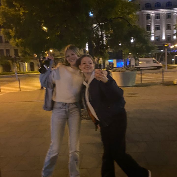 Profile Picture of 𝑎𝑚𝑦 (@amy.floor) on Tiktok