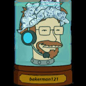 Profile Picture of Kyle Fetters (@bakerman12100) on Youtube