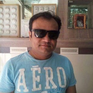 Profile Picture of Ashish Chokshi (@AshishChokshi4) on Twitter
