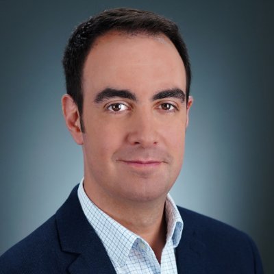 Brian Weiss - Twitter Profile Picture of Brian Weiss (@BrianWeissMedia) on Twitter