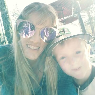 Profile Picture of Leah Gamble (@LeahGamble17) on Twitter