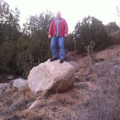 Profile Picture of Joe Deeter (@im_joeyd) on Twitter