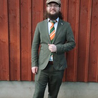 Profile Picture of Lukas Johansson (@lukas-johansson-9) on Quora