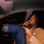 Profile Picture of YqlǝS NoʇuǝɹB (@brentonselby) on Instagram