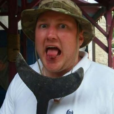 Profile Picture of Kyle Engstrom (@Engstrom7Kyle) on Twitter