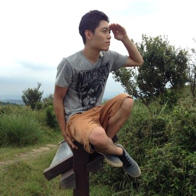 Profile Picture of Davis Chang (@JingXiangZ) on Twitter