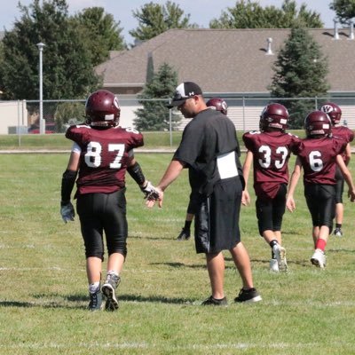 Profile Picture of Jerry Dittenber (@CoachDitt) on Twitter
