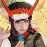 Profile Picture of nino家的橘子 (@nino_zoe_orange) on Instagram