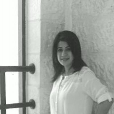 Profile Picture of Hadeel.M Haddad (@hhaddad55) on Twitter