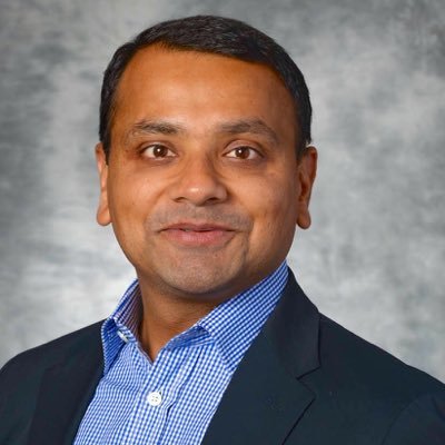Profile Picture of Mayank (@MayankMisra) on Twitter