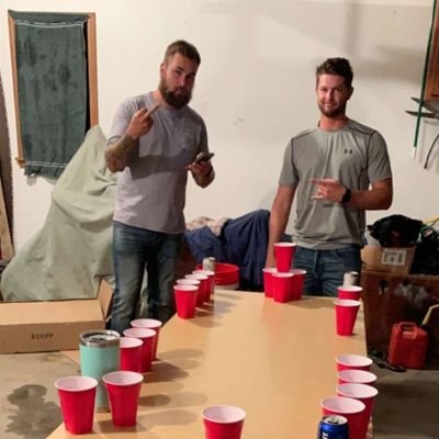 Profile Picture of Cody Lampen (@LampenCody) on Twitter