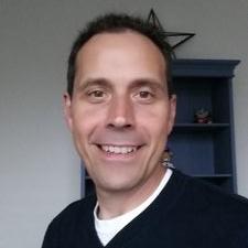 Profile Picture of Steven Schuetz (@stevenschuetz) on Twitter
