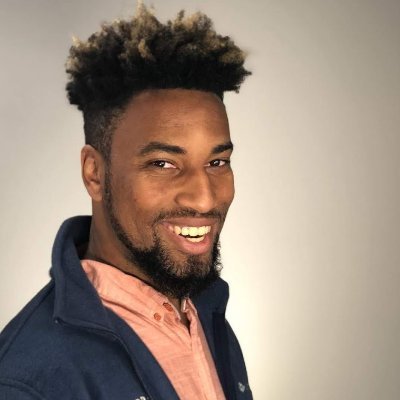 Profile Picture of Jared LaMar (@JaredLaMar3) on Twitter