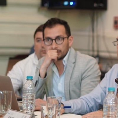 Profile Picture of Eric Ochoa Tocachi (@ericfochoa) on Twitter