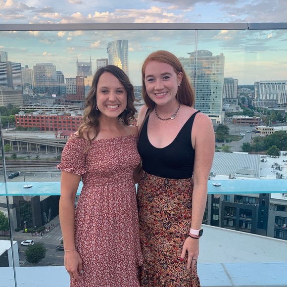 Profile Picture of Alexa Hoffman (@alexahoff14) on Poshmark