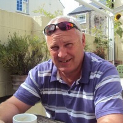 Profile Picture of Neil  Rowlands (@whopperrowls) on Twitter