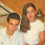 Profile Picture of gemeliers de ♥ no de ocasion (@maria_luisa_02) on Instagram
