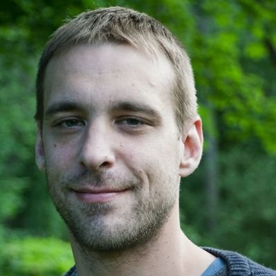 Profile Picture of Scott Hadsell (@Scott32184092) on Twitter