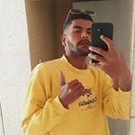 Profile Picture of ARIELSO MARTINS🔃 (@martinsarielso) on Instagram