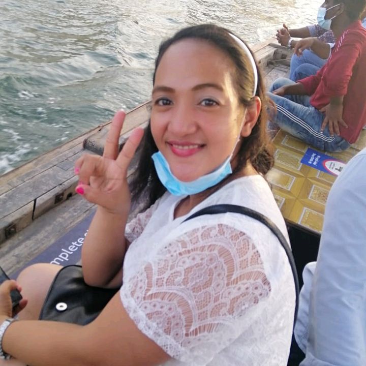 Profile Picture of Cheryl Tomas (@cheryltomas) on Tiktok