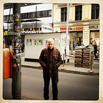 Profile Picture of Simon Hughes (@santhonyhughes) on Flickr