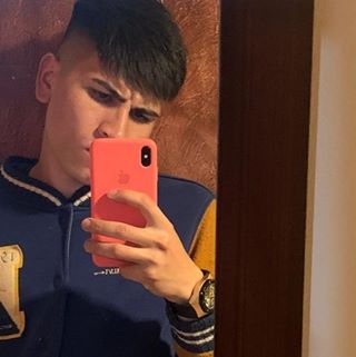 Profile Picture of Johan Forero (AbuelitoJaime) (@Johann2V0Forero) on Facebook