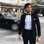 Profile Photo of Charles-Benoit Dubois (@charlesbenoitdubois) on Instagram