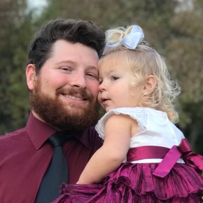 Profile Picture of Kyle Lovinggood (@kloveaggs) on Twitter