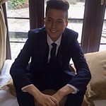 Profile Picture of Craig Burton-González (@craigburtonn) on Instagram